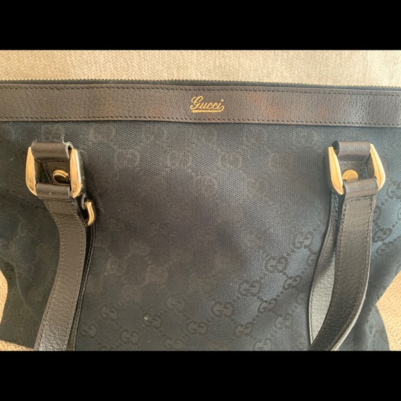 Gucci Handbag - Picture 4 of 13